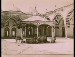 Rusların Çektiği Fotoğraflar, Edirne Sarayı’nın Restorasyonuna Işık Tutacak