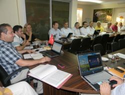 Ak Parti Karabağlar İlçe Teşkilatı'na İnternetten Üye Olunabiliyor