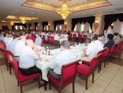 Fırıncılar Da Hafta Tatili İstiyor