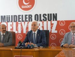 Kamalak: Ustada Kalırsa Bu Öksüz Yapı, Onu Sürdürmeyen Çırak Utansın