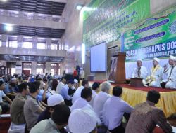 Diyanet İşleri Başkanlığı, Ramazan'ın İlk Günü Endonezya’da Mevlit Okuttu