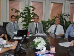 Ege Üniversitesi Tıp Fakültesi Hekim Adaylarını Bekliyor