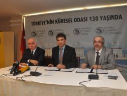 İto İle İticü, Üniversite Ve İş Dünyasını Bir Araya Getiriyor