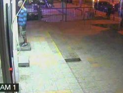 Spor Ayakkabısı Gaspçıyı Yakalattı