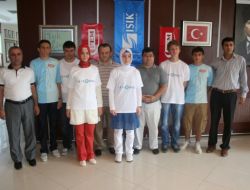 Lys’ye Sakarya’da Işık Koleji Ve Fem Dershanesi Damgasını Vurdu