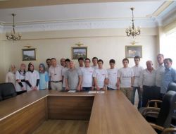 Fem Dershanesi Gebze Şubesi'nden Türkiye 10.su