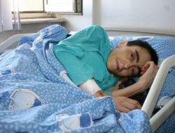 3 Yıl Boyunca Kocasından Şiddet Gören Kadın Akli Dengesini Kaybetti