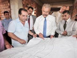 Hayırseverlerin Desteğiyle Okul Açığı Gideriliyor