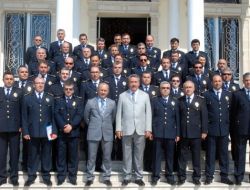 Vali Kıraç: İzmir En Huzurlu Kentler Arasında