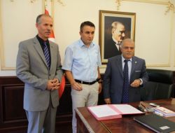 Yozgat’ta Eğitime Hayırsever Desteği