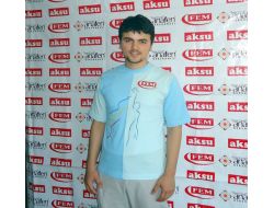 Mf-1 Puan Türünde Türkiye Birincisi Elbistan'dan