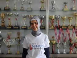 Polatlı’da Lys Birincisi Samanyolu’ndan