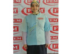 Ygs Türkiye Birincisi Sümeyye Nur Satin, Lys’de Başarısını Perçinledi