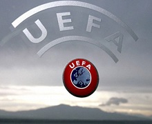 UEFA'dan TFF'ye SERT UYARI