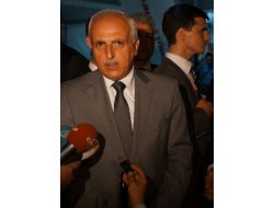 Vali Mutlu: Teröristleri Yeni Bir Eylem Hazırlığı Öncesi Yakaladık