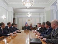 PUTİN’DEN SURİYE UYARISI