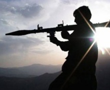 100 PKK'LI 'KAMPLARA' ÇEKİLDİ