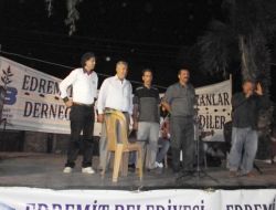 2. Hasrom Ramazan Şenlikleri Başladı