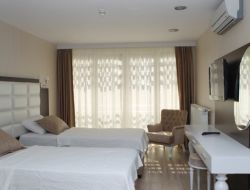 Basın İlan Kurumu’ndan Gazetecilere 5 Yıldızlı Tatil İmkanı