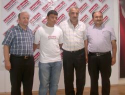 Samsun Sakarya Dershaneleri'nin Lys Başarısı