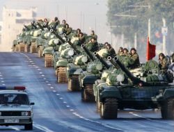 Rusya’da Askeri Konvoya Saldırı, En Az 2 Ölü