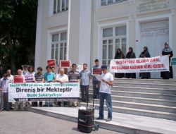 Müslüman Ülkelerin İçinde Bulunduğu Durum Üzücü