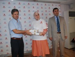 Körfez Dershaneleri Şampiyonları Ödüllendirdi