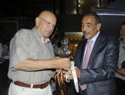 Karaman, Irak'ın Yeni Tisin Beldesi İle Kardeş Şehir Olacak