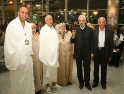 Kral Abdullah, 700 Gazeteciyi Kutsal Topraklarda Ağırlıyor!