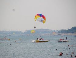 Matob Başkanı Barut: Ramazan'da Bölgenin Doluluk Oranı Yüzde 93