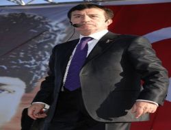 Hepar'ın Genel Başkanı Eski Askerden Medyaya Açık Tehdit: Hepinizi Yakacağım