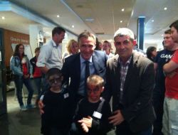 "Norveç'e Türkiye'ye Minnettarız"