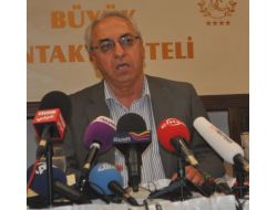 Esed Kimyasal Silah Kullanmaya Başladı