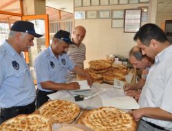 Kazan'da Fırınlara Ramazan Boyunca Sıkı Denetim