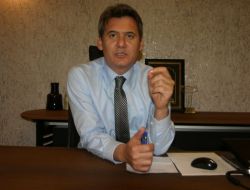 Adana'da 1.2 Milyar Euroluk Yabancı Yatırım İle İşçinin Yüzü Gülecek