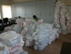 Korsanla Mücadele Kolay, Kitap Ve Cd'lere Yer Bulmak Zor