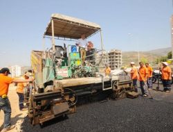 Başkan Kocaoğlu: İhaleye Giren Firmalar Birbirini Şikayet Etti, Olan Bize Oldu
