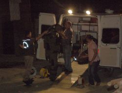 Şüpheli Paketten Oyuncak Çıktı