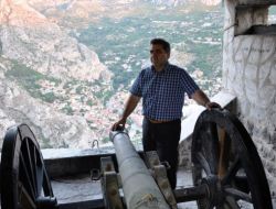 150 Yıllık İftar Topu Zamana Meydan Okuyor