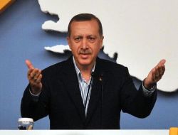 "Bu Millet, Kendisini Kafeslere Sokmak İsteyenlere Gereken Cevabı Vermiştir!"