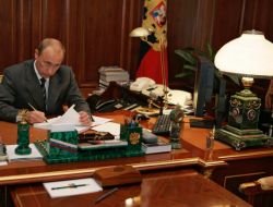 Putin De Onayladı, Rusya 30 Gün Sonra Resmen Dtö Üyesi