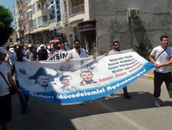 Nükleer Karşıtı Gençler Sinop’ta Anıldı