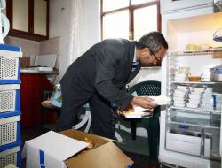 'Gönül Kazanı' Ramazan Ayında Da Kaynıyor