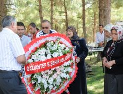 Norveç’teki Terör Saldırısında Ölen Gizem Doğan, Memleketinde Anıldı