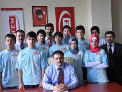Fatsa’da Lys Birincisi Fem’den