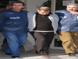 Banka Aracından 510 Bin Tl'yi Çalan Şoför Yakalandı!