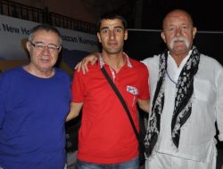 Sümer Tilmaç 'Tarımın Gülen Yüzü' Oldu