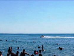 Jet Ski, Denizde Yüzen Tatilcinin Ölümüne Sebep Oldu İddiası