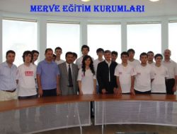 Büyükkoyuncu Fen Lisesi Ösym Tarihine Geçti