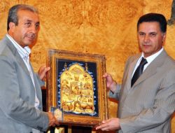 Bakan Eker’den Terör Saldırılarına Tepki